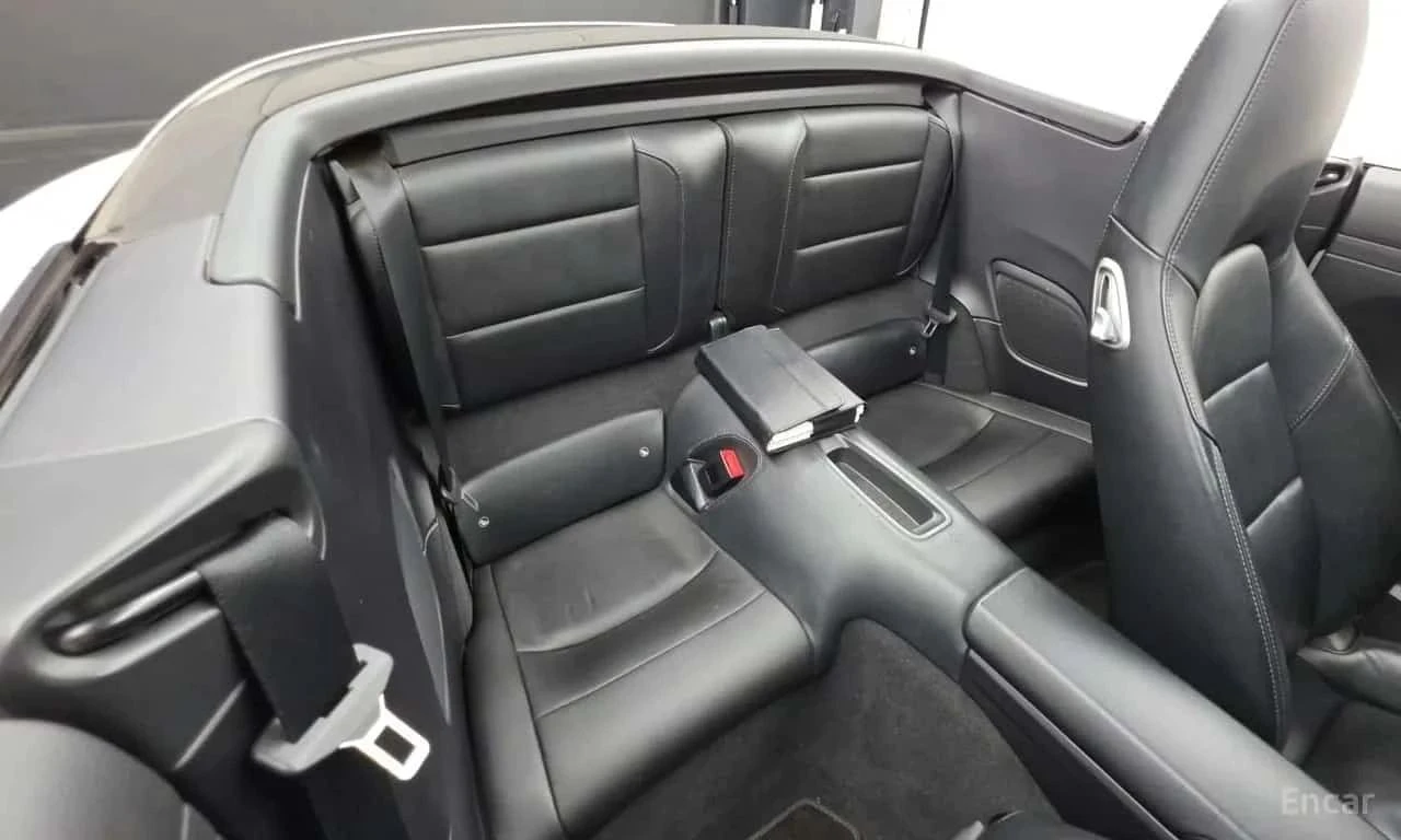 Porsche 911, снимка 12 - Автомобили и джипове - 56726605