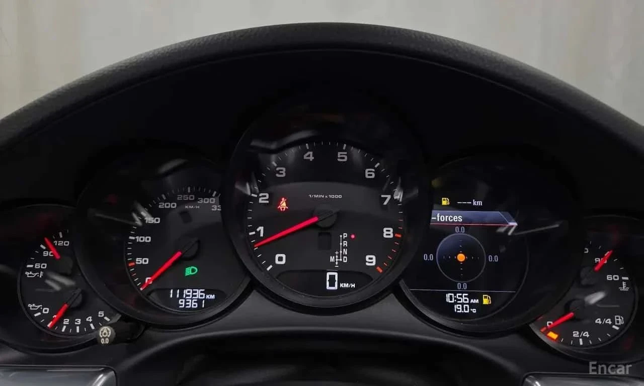 Porsche 911, снимка 8 - Автомобили и джипове - 56726605