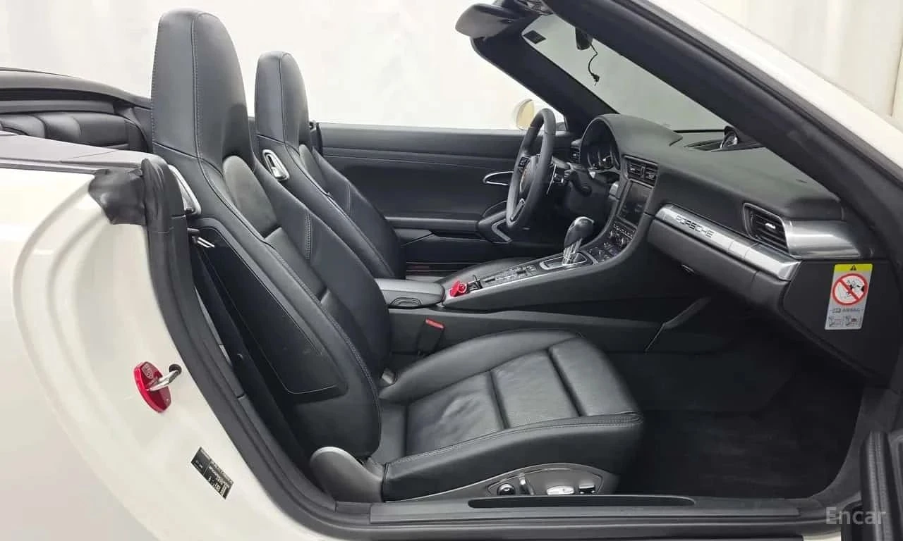 Porsche 911, снимка 11 - Автомобили и джипове - 56726605