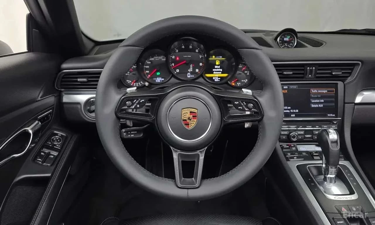 Porsche 911, снимка 13 - Автомобили и джипове - 56726605