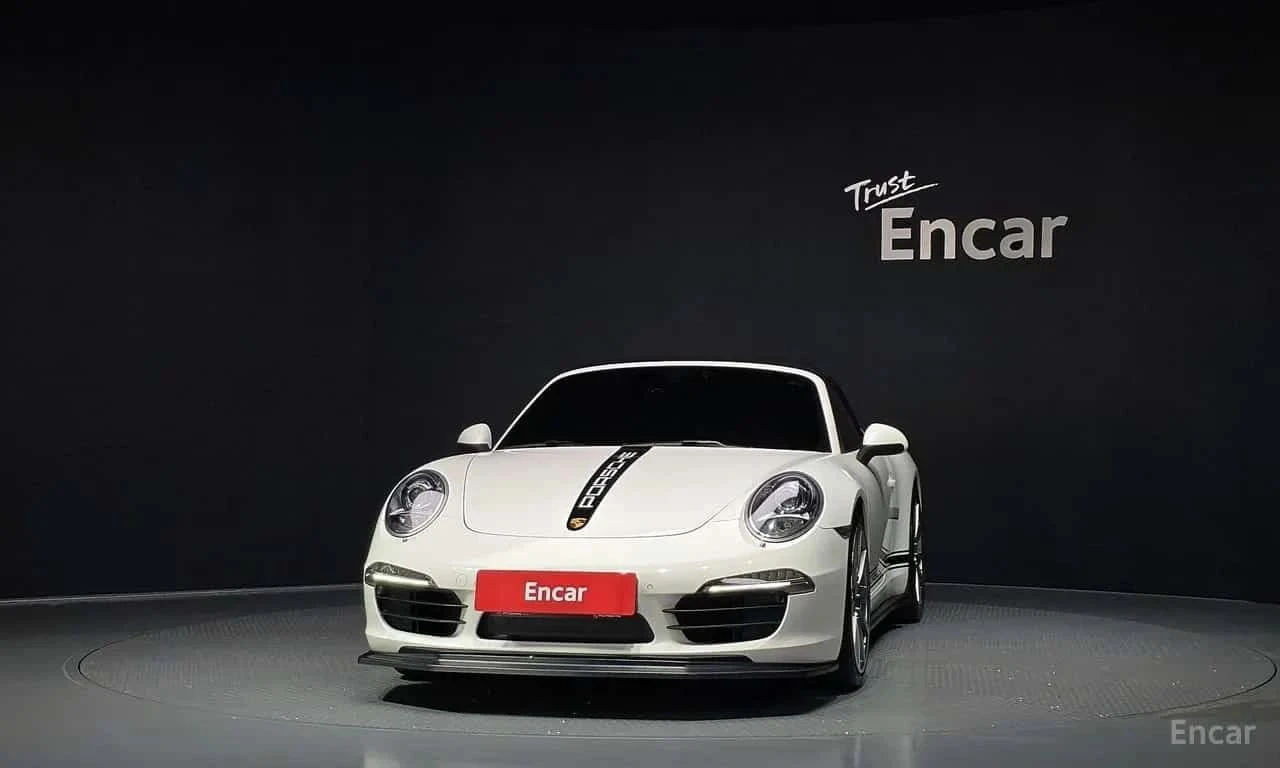 Porsche 911, снимка 3 - Автомобили и джипове - 56726605