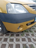 Dacia Logan  - изображение 4