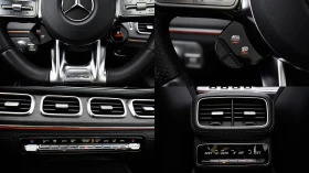Mercedes-Benz GLE 53 4MATIC AMG, снимка 15