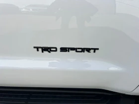 Toyota Sequoia TRD, снимка 14