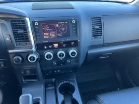 Toyota Sequoia TRD, снимка 4