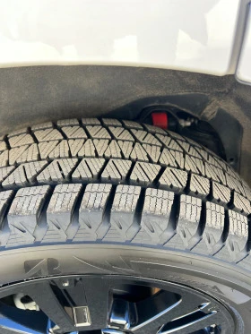 Toyota Sequoia TRD, снимка 9