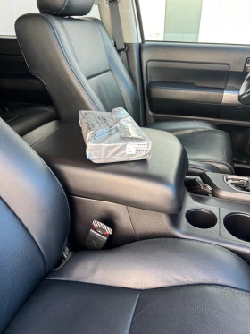 Toyota Sequoia TRD, снимка 7