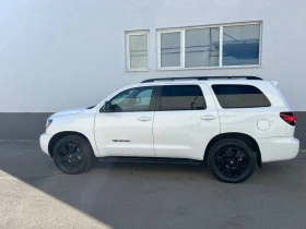 Toyota Sequoia TRD, снимка 10