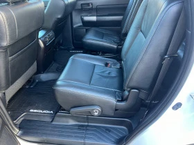 Toyota Sequoia TRD, снимка 16