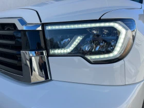 Toyota Sequoia TRD, снимка 11