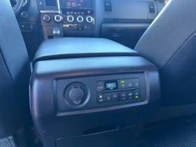 Toyota Sequoia TRD, снимка 5