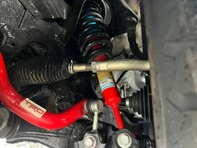 Toyota Sequoia TRD, снимка 17