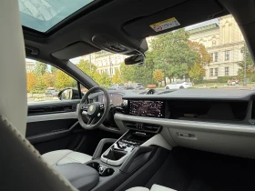 Porsche Cayenne E-Hybrid , снимка 11