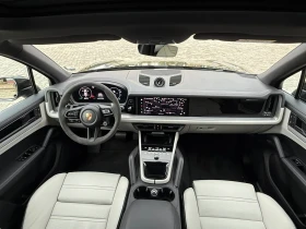 Porsche Cayenne E-Hybrid , снимка 9