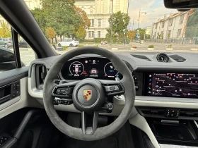 Porsche Cayenne E-Hybrid , снимка 10