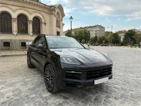 Porsche Cayenne E-Hybrid , снимка 2