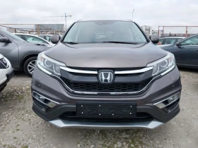 Honda Cr-v 1.6 i-DTEC 4X4/Executive, снимка 2