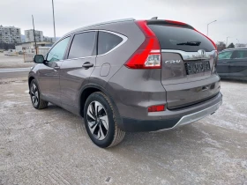 Honda Cr-v 1.6 i-DTEC 4X4/Executive, снимка 4