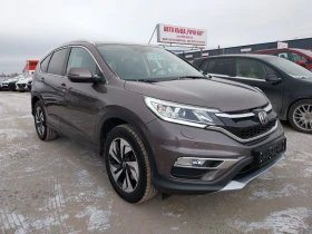 Honda Cr-v 1.6 i-DTEC 4X4/Executive, снимка 3