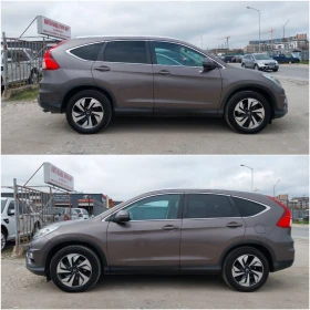 Honda Cr-v 1.6 i-DTEC 4X4/Executive, снимка 17