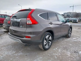 Honda Cr-v 1.6 i-DTEC 4X4/Executive, снимка 6
