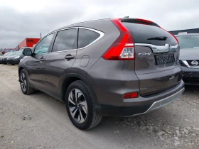Honda Cr-v 1.6 i-DTEC 4X4/Executive, снимка 4
