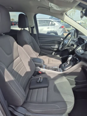 Ford Kuga, снимка 11