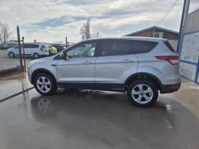 Ford Kuga, снимка 3