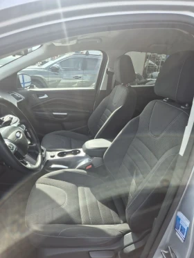 Ford Kuga, снимка 10