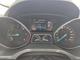 Ford Kuga, снимка 8