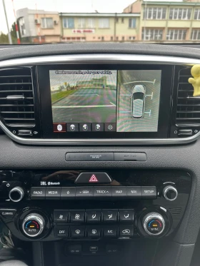 Kia Sportage Kia Sportage 4X4 GT LINE, снимка 9