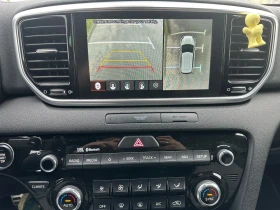 Kia Sportage Kia Sportage 4X4 GT LINE, снимка 10