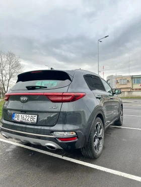 Kia Sportage Kia Sportage 4X4 GT LINE, снимка 5