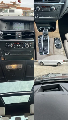 BMW X3 X3 xDrive35d 3.0 Bi-Turbo 313 к.с., снимка 14