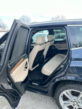 BMW X3 X3 xDrive35d 3.0 Bi-Turbo 313 к.с., снимка 9