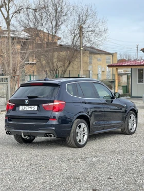 BMW X3 X3 xDrive35d 3.0 Bi-Turbo 313 к.с., снимка 5