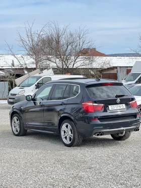 BMW X3 X3 xDrive35d 3.0 Bi-Turbo 313 к.с., снимка 4