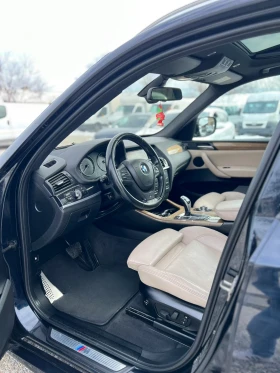 BMW X3 X3 xDrive35d 3.0 Bi-Turbo 313 к.с., снимка 6