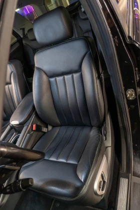 Mercedes-Benz ML 320, снимка 12