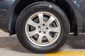 Mercedes-Benz ML 320, снимка 7