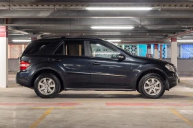 Mercedes-Benz ML 320, снимка 2