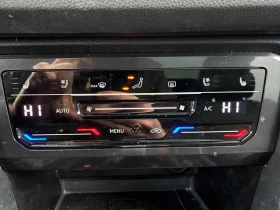 VW Tiguan HIGHLINE R LINE /Кожа/Нави/Подгрев/Панорама/Памет, снимка 9