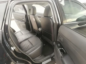 Mitsubishi ASX 2.2d avt kli awd feis, снимка 8