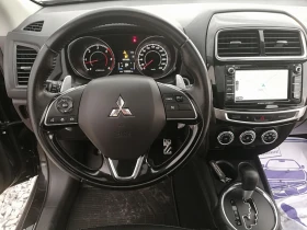 Mitsubishi ASX 2.2d avt kli awd feis, снимка 11