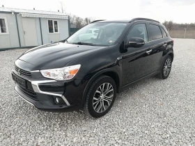Mitsubishi ASX 2.2d avt kli awd feis, снимка 1