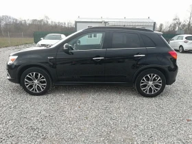 Mitsubishi ASX 2.2d avt kli awd feis, снимка 3