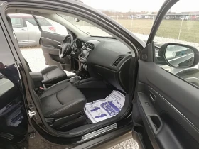 Mitsubishi ASX 2.2d avt kli awd feis, снимка 9