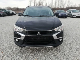 Mitsubishi ASX 2.2d avt kli awd feis, снимка 2
