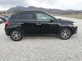 Mitsubishi ASX 2.2d avt kli awd feis, снимка 4