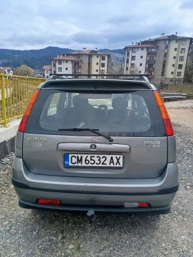 Suzuki Ignis Ignis 4x4 , снимка 4